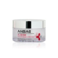 Успокаивающий крем с пептидами Anbac AC Biome Soothing 