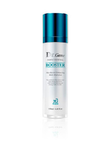 Бустер на стволовых клетках с пептидами Dr. Gene Perfect Renewal Booster