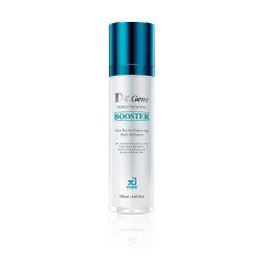 Бустер на стволовых клетках с пептидами Dr. Gene Perfect Renewal Booster