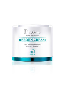 Восстанавливающий крем со стволовыми клетками Dr.Gene Perfect Renewal Reborn 