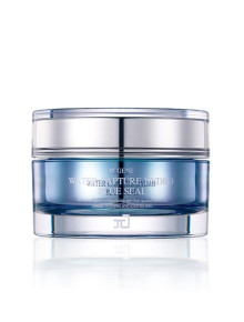 Увлажняющий крем с гвайазуленом Pi.Gene Water Hydro Blue Seal Cream