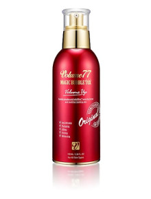 Пептидная эссенция для увеличения объема Volume77 Magic Bubble Tox Volume Up Essence