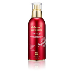 Пептидная эссенция для увеличения объема Volume77 Magic Bubble Tox Volume Up Essence