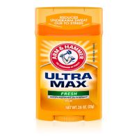 Дезодорант антиперспірант Arm & Hammer Ultramax Fresh