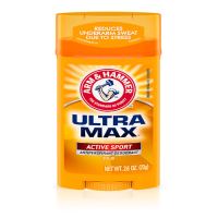 Дезодорант антиперспірант Arm & Hammer Ultramax Active Sport