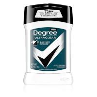 Дезодорант антиперспірант Degree Чорне і Біле