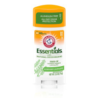 Дезодорант твердий Arm & Hammer Essentials Natural Rosemary Lavender