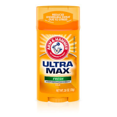 Дезодорант антиперспирант Arm & Hammer Ultramax Fresh