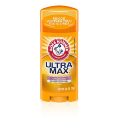 Дезодорант антиперспирант Arm & Hammer Ultramax Powder Fresh