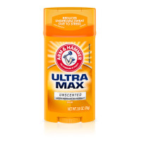 Дезодорант антиперспирант Arm & Hammer Ultramax Unscented
