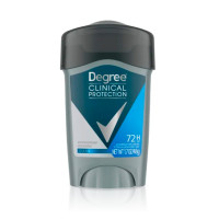 Дезодорант антиперспирант Degree Clinical Protection Clean
