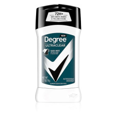 Дезодорант антиперспирант Degree UltraClear Black+White