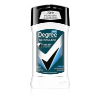 Дезодорант антиперспірант Degree UltraClear Black+White Fresh