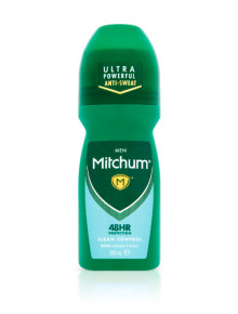 Дезодорант антиперспирант мужской Mitchum Advanced Protection Clean Control