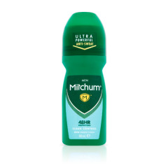 Дезодорант антиперспирант мужской Mitchum Advanced Protection Clean Control
