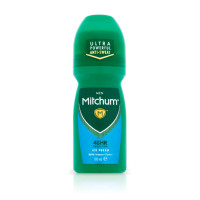 Дезодорант антиперспирант мужской Mitchum Advanced Protection Ice Fresh