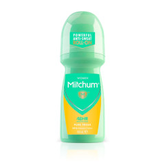 Дезодорант антиперспирант женский Mitchum Triple Odor Defense Protection Pure Fresh