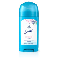 Дезодорант антиперспірант Secret Original Solid Powder Fresh