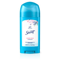 Дезодорант антиперспирант Secret Original Solid Powder Fresh