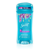 Дезодорант антиперспірант Secret Fresh Clear Gel Relaxing Lavender