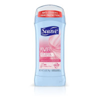 Дезодорант антиперспирант женский Suave Anti Staining Invisible Solid Powder