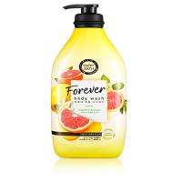 Гель для душу Happy Bath Forever Perfume Grapefruit & Ginger Body Wash 900г