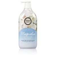 Гель для душа Happy Bath Magnolia Essence Moisturizing Body Wash 