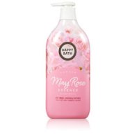 Гель для душа Happy Bath May Rose Essence Brightening Body Wash 900г