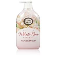 Гель для душу Bath White Rose Essence Blooming Body Wash 900г