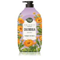Гель для душу Shower Mate Botanic Terrace Calendula Body Wash 1.2кг