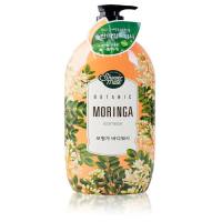 Органічний гель для душу Shower Mate Botanic для живлення та відновлення шкіри