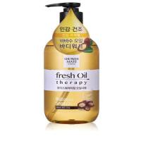 Гель для душу Shower Mate Fresh Oil Therapy Moisture Oil Shower 500г