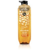 Гель для душа Shower Mate Glam Perfumed Gold Velvet Body Wash 800г