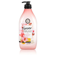 Гель для душа Happy Bath Forever Perfume Wild Cherry Blossom Body Wash 900г