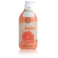 Гель для душу Happy Bath Grapefruit Essence Cooling Body Wash 