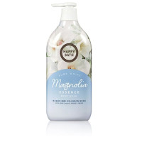 Гель для душа Happy Bath Magnolia Essence Moisturizing Body Wash 
