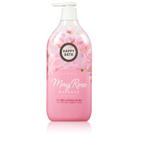 Гель для душа Happy Bath May Rose Essence Brightening Body Wash 900г