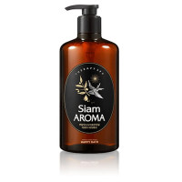 Гель для душа Happy Bath Therapy Spa Siam Aroma Sandalwood & Argan Oil