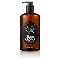 Гель для душа Happy Bath Therapy Spa Siam Aroma Sandalwood & Argan Oil