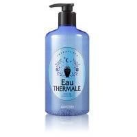 Гель для душа Happy Bath Therapy Spa Authentic Vitamin Capsule
