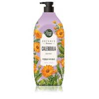 Гель для душу Shower Mate Botanic Terrace Calendula Body Wash 1.2кг