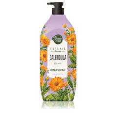 Гель для душа Shower Mate Botanic Terrace Calendula Body Wash 1.2кг
