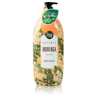 Гель для душа Shower Mate Botanic Terrace Moringa Body Wash