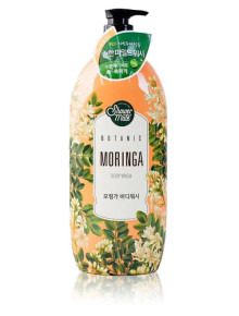 Гель для душа Shower Mate Botanic Terrace Moringa Body Wash