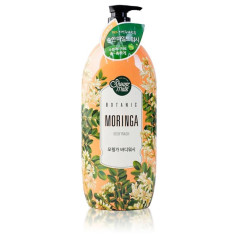 Гель для душа Shower Mate Botanic Terrace Moringa Body Wash