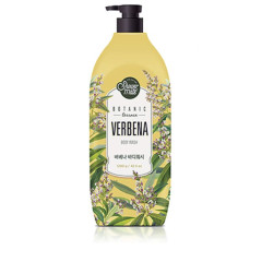 Гель для душа Shower Mate Botanic Terrace Verbena 