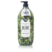 Гель для душу Shower Mate Botanic Terrace Olive 