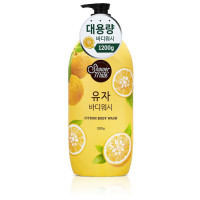 Гель для душа Shower Mate Fresh Citron 