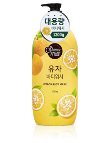 Гель для душа Shower Mate Fresh Citron 