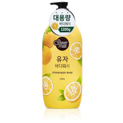 Гель для душа Shower Mate Fresh Citron 